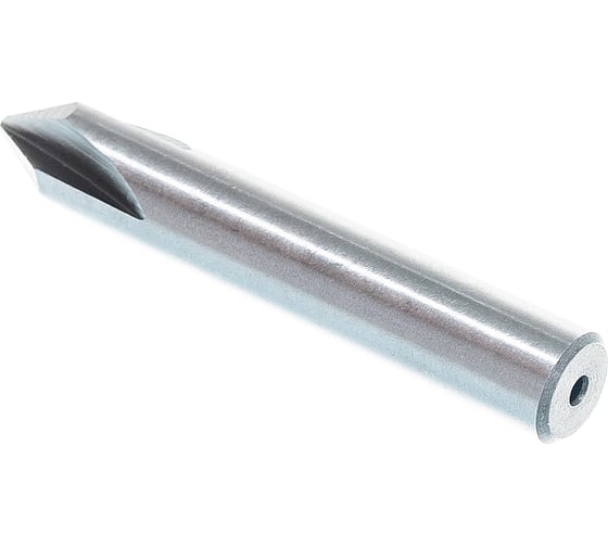 Зенковка ГОСТ 14953-80 (8х48 мм; 60 град.; Р6М5; Z-4; ц/хв 8 мм) Beltools ri.109.83