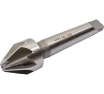 Зенковка ГОСТ 14953-80 (40х45х160 мм; 60 град.; Р6М5; к/хв КМ3; Z-8 ; dmin-11.0 мм) Beltools ri.108.206 16876627