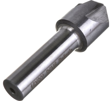 Зенковка 16 90 гр. Р6М5 Z-4 ц/хв хвостовик 10 мм ГОСТ 14953-80 Beltools ri.109.90