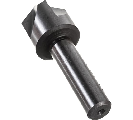 Зенковка (20 мм; 90 град.; Р6М5; Z-4; ц/хв 10 мм) Beltools ri.109.92