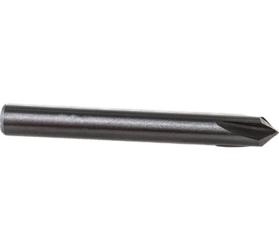 Зенковка (5 мм; 90 град.; Р6М5; Z-4; ц/хв 5 мм) Beltools ri.109.80 1