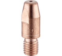 Наконечник сварочный (10 шт; Cu-Cr-Zr; М10; 1.6 мм) Сварог MS ICU0809-86 98886