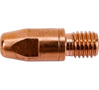 Наконечник сварочный (10 шт; Cu-Cr-Zr; М10; 1.2 мм) Сварог MS ICU0809-82 98885