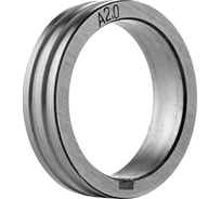 Ролик подающий (1.6-2.0 мм; 40-32 мм; алюминий) Сварог 87977