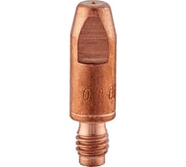 Наконечник сварочный (10 шт; Cu-Cr-Zr; М6; 0.8 мм) Сварог MS ICU0004-78 98887