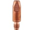 Наконечник сварочный (10 шт; Cu-Cr-Zr; М6; 0.8 мм) Сварог MS ICU0004-78 98887 1