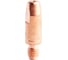 Наконечник сварочный (10 шт; Cu-Cr-Zr; М6; 1.2 мм) Сварог MS ICU0004-82 98889 1
