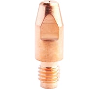 Наконечник сварочный (10 шт; E-CU; М8; 1.2 мм) Сварог MS ICU0005-12 98900