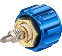 Узел вентиля КП к резакам РК-300/РБ-300 ПТК 00000043368