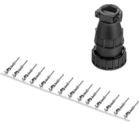 Вилка 14-М PIN1421 МАСТЕР 000000 ПТК 43308