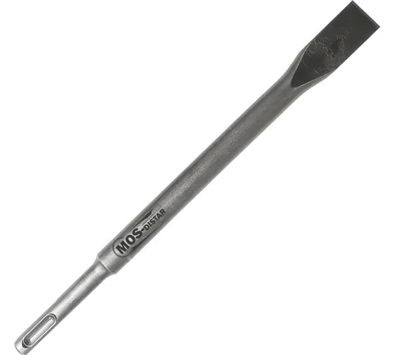 Зубило MOS-DISTAR 14х600х20 мм, SDS-Plus ZUB14*600 1