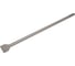 Лопата MOS-DISTAR 18х600х50 мм, SDS-max LOP18*600*50 1