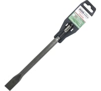 Зубило MOS-DISTAR 14х250х20 мм, SDS-Plus ZUB14*250