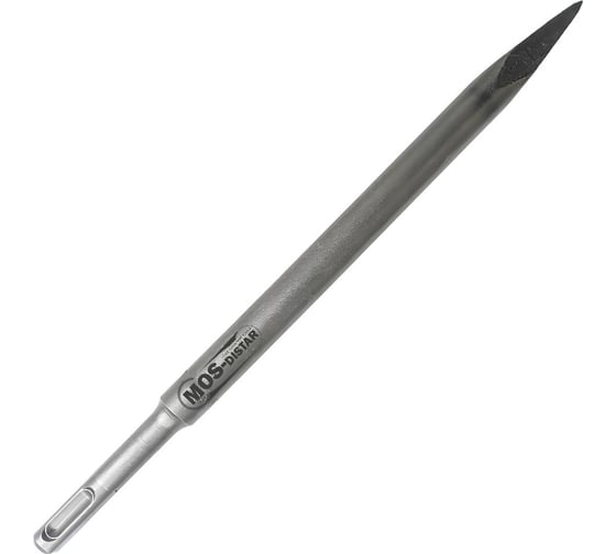Пика MOS-DISTAR 18х400 мм, SDS-max PIK18*400