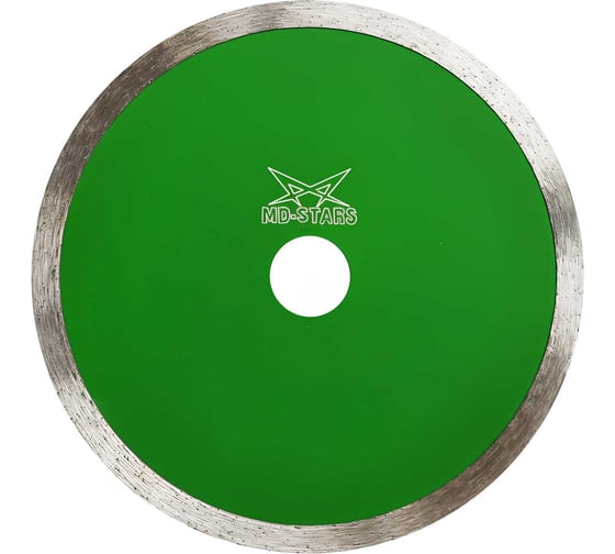 Круг алмазный MD-STARS 1A1R GRANITE 300х2.0х10х25.4 мм GR30025