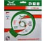 Круг алмазный MD-STARS 1A1R GRANITE 300х2.0х10х25.4 мм GR30025 3
