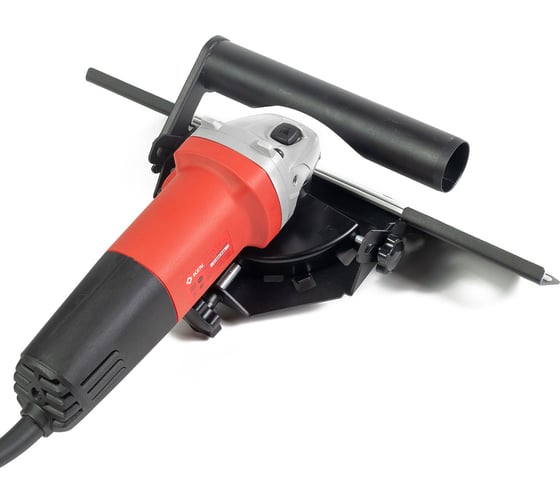 Заусовщик для 125 мм BRO TECH-NICK 177.000.0018