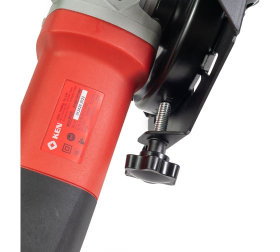 Заусовщик для 125 мм BRO TECH-NICK 177.000.0018
