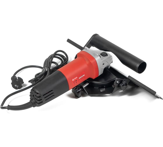 Заусовщик для 125 мм BRO TECH-NICK 177.000.0018