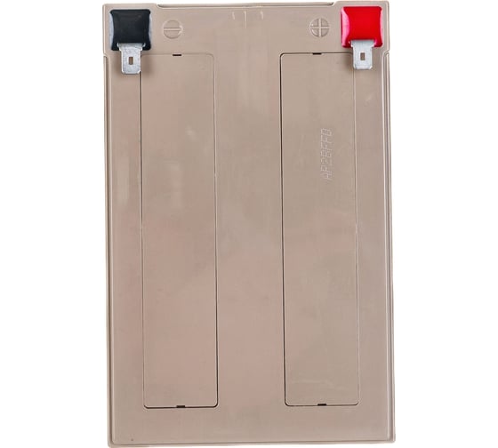 Батарея аккумуляторная Optimus AP-1212 OPTIMUSSECURITY В0000012050