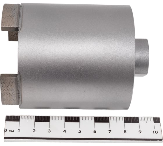 Сверло алмазное DDS-W DLD 72 CS-X (72х70 мм; M16) ADTnS 37980017080
