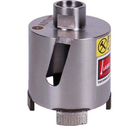 Сверло алмазное DDS-W DLD 082 CS-X (82x70 мм; M16) ADTnS 37980017083