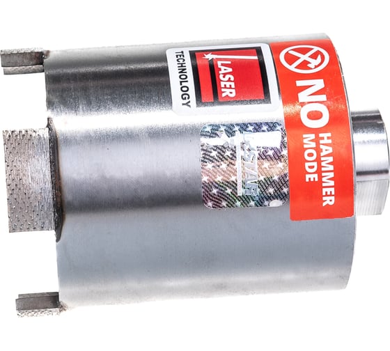 Сверло алмазное DDS-W DLD 068 CS-X (68x70 мм; M16) ADTnS 37980017079