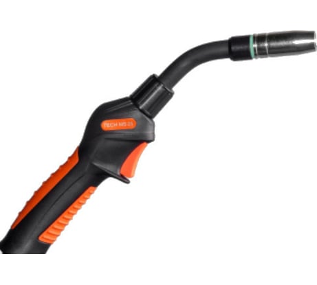 Горелка TECH MS 25RH ICT2798-SK001 (3 м; 230 А) Сварог 95748