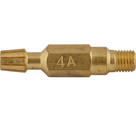 Мундштук внутренний ацетиленовый №4 Р2А-02М/Р2А-22-Р Сварог 94174