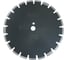 Диск алмазный HODMAN Asphalt-Standard 350х25.4х10 для асфальта и асфальтобетона 00-00004203 1