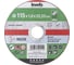 Диск отрезной по металлу Energy Saving 115х1х22.2 мм kwb 712111 1