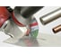 Диск отрезной по металлу Energy Saving 115х1х22.2 мм kwb 712111 2