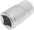 Головка короткая 12-гранная INFO 11 мм, 3/8DR 93911 2