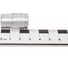 Головка короткая 12-гранная INFO 11 мм, 3/8DR 93911 3