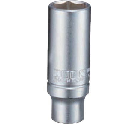 Головка длинная 6-гранная INFO 4 мм, 1/4DR 9255004