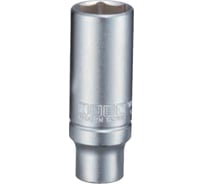 Головка длинная 6-гранная INFO 6 мм, 1/4DR 9255006