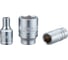 Головка короткая 6-гранная INFO 4 мм, 1/4DR 92504 2
