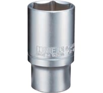 Головка длинная 6-гранная INFO 9 мм, 77 мм, 1/2DR 9457709