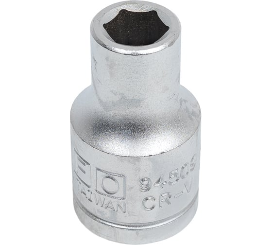 Головка 6-гранная INFO 9 мм, 1/2DR 94509