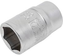 Головка 6-гранная INFO 17 мм, 1/2DR 94517