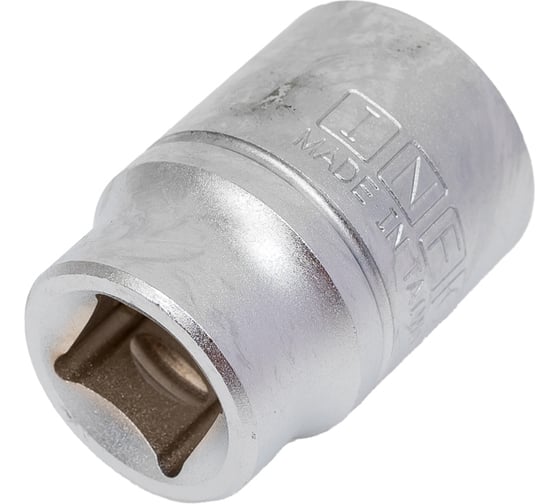 Головка 6-гранная INFO 19 мм, 1/2DR 94519