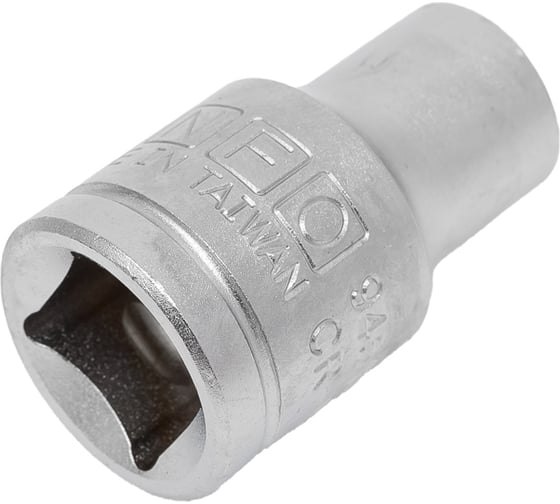 Головка 6-гранная INFO 10 мм, 1/2DR 94510
