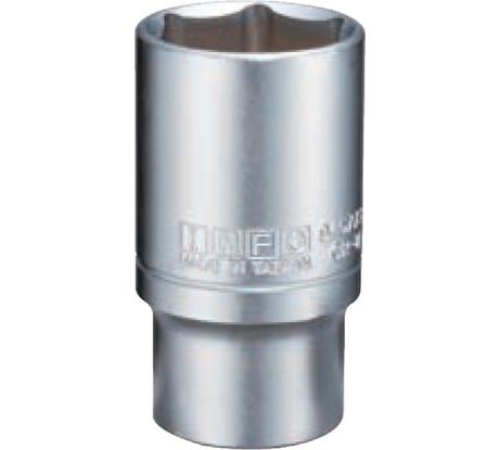 Головка длинная 6-гранная INFO 29 мм, 77 мм, 1/2DR 9457729