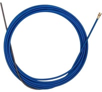 Канал направляющий PLAZWELD синий, 0.6-0.8 мм, 3.5 м 124.0011
