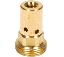 Вставка для наконечника PLAZWELD М8, 25 мм, 5 шт 142.0022