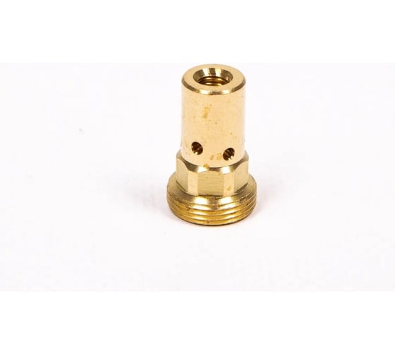 Вставка для наконечника PLAZWELD М8, 25 мм, 5 шт 142.0022