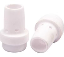 Диффузор газовый керамический PLAZWELD 36 мм, 5 шт 015.0021