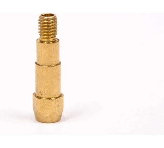 Вставка для наконечника PLAZWELD М8, 43 мм, 5 шт 142.0021