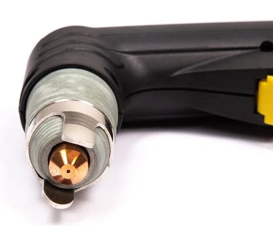 Плазменный резак PLAZWELD 15 м (Hand Torch), LC65 PTH-061A-CX-15MA