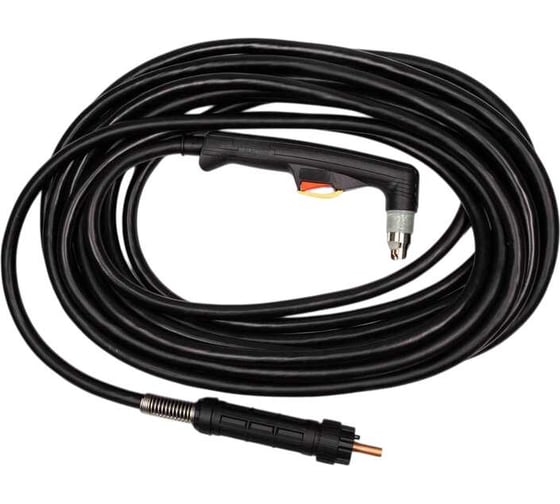 Плазменный резак PLAZWELD 15 м (Hand Torch), LC65 PTH-061A-CX-15MA